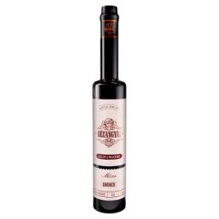 Rézangyal Mézes barack 0,35L