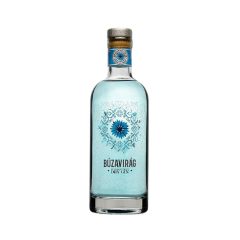 Búzavirág 0,7l Kézműves Magyar Gin