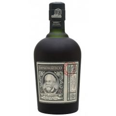 Diplomático Reserva Exclusiva 0,7L