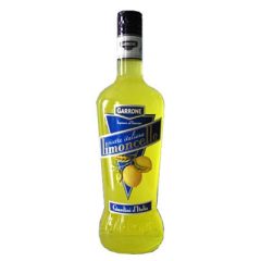 Garrone Giardini Limoncello 0,7L