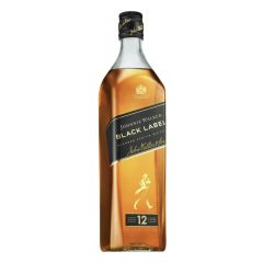 Johnnie Walker Black 0,7L