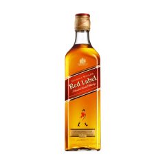 Johnnie Walker Red Label 0,7 L