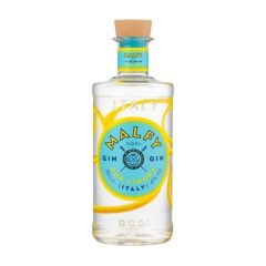 MALFY Gin con Limone 0,7L