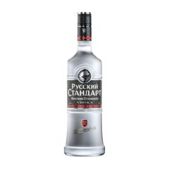 Russian Standard vodka 0,7L +drs.50-ft