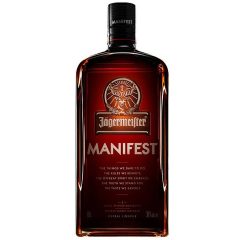 Jägermeister Manifest 0,5L