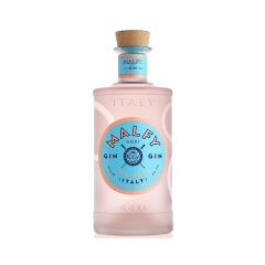 MALFY Gin Rosa  0,7 l