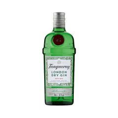 Tanqueray London Dry Gin 0,7L