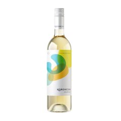 koronczai Chardonnay 0,75L +DRS 50.-Ft