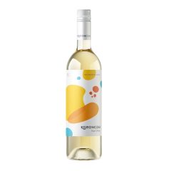 koronczai Irsai olivér 0,75L +DRS 50.-Ft