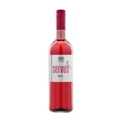 Maul Servus rose 0,75L