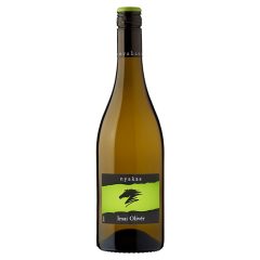 Nyakas Irsai Olivér 0,75L +.drs 50-ft