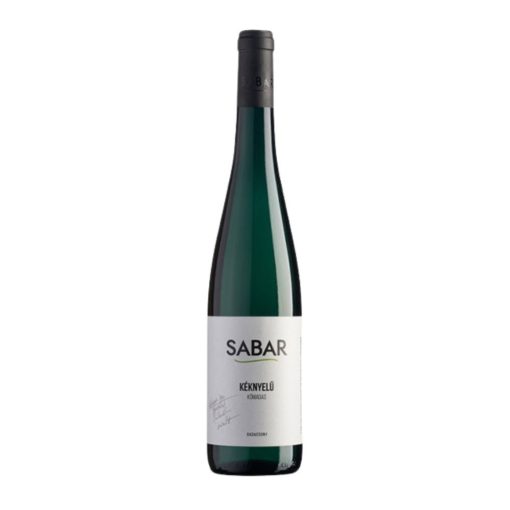 Sabar Kéknyelű 0,75L