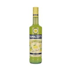 Ramazotti Limoncello olasz citromlikőr 0,7l 29% DRS 50.-FT