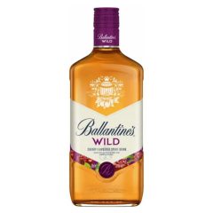 Ballantines Wild whisky 0,7l 30% DRS 50.-FT