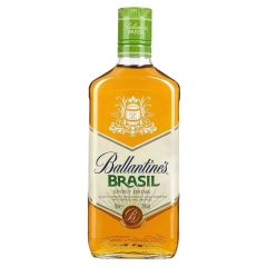 BALLANTINE'S Brasil whisky 0,7l  30% DRS 50.-FT