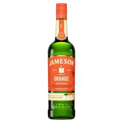 JAMESON Orange whisky 0,7l  30% DRS  50.-FT