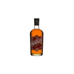 Auténtico Nativo Overproof 0,7L  54%