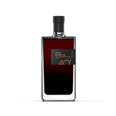 Dupla Ágyas Feketecseresznye Pálinka 0.5L 40% DRS 50.-FT