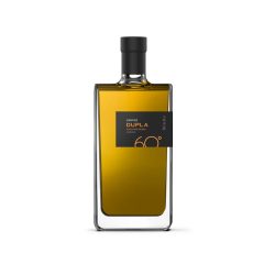 Dupla Ágyas Körte Pálinka 0.5L 60% DRS 50.-FT