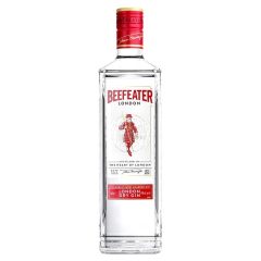 BEEFEATER London Dry gin 0,7 l 40% DRS 50.-FT