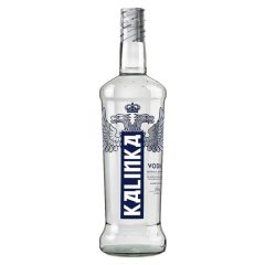 KALINKA vodka 0,7l 37,5% DRS  50.-FT