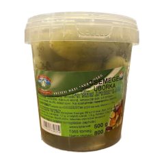 Fazekas Ecetes Csemege Uborka 500 g