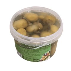 Fazekas Ecetes Cseresznyepaprika 300 g 