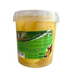 Fazekas Ecetes Almapaprika Töltött Csípős 400 g