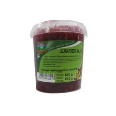 Fazekas Lilakáposzta Saláta 500 g