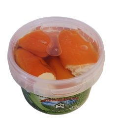 Fazekas Krémfehérrel Töltött Hamik Paprika 200 g