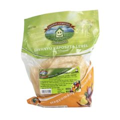 Fazekas Savanyú Káposzta Levél  600 g