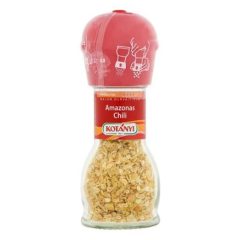 Kotányi Fűszermalom Amazonas Chili 27 g