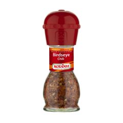 Kotányi Fűszermalom Bird's Eye Chili 24 g 