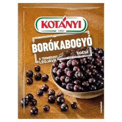 Kotányi Borókabogyó Egész 22 g