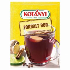 Kotányi Forralt Bor Fszk. 35 g