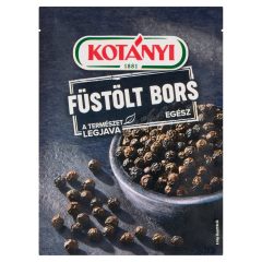 Kotányi Füstölt Bors 15 g 