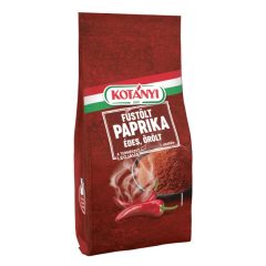Kotányi Füstölt Paprika 50 g
