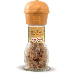Kotányi Fűszermalom Karamell-Vanília 53 g