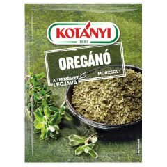 Kotányi Oregánó Morzsolt 8 g