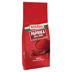 Kotányi Paprika I.Osztályú Édes 160 g