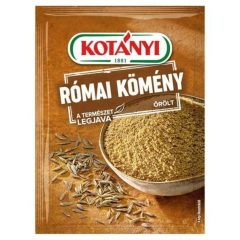 Kotányi Római Kömény Őrölt 10 g