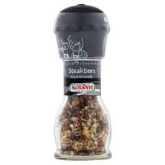 Kotányi Fűszermalom Steakbors 45 g