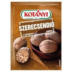 Kotányi Szerecsendió Egész 9 g