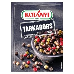 Kotányi Tarkabors Egész 16 g