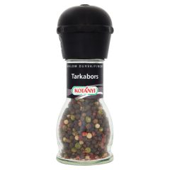 Kotányi Fűszermalom Tarkabors 35 g