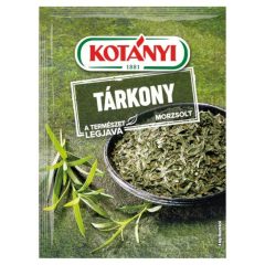 Kotányi Tárkony Morzsolt 7 g