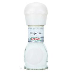 Kotányi Fűszermalom Tengeri Só 92 g