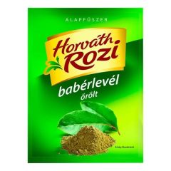 Horváth Rozi Babérlevél Őrölt 8 g