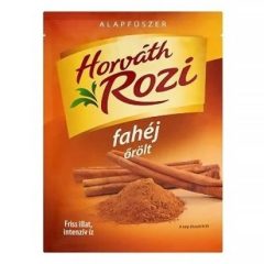 Horváth Rozi Fahéj Őrölt 16 g
