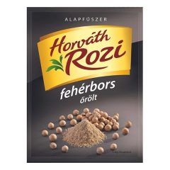 Horváth Rozi Fehérbors Őrölt 14 g